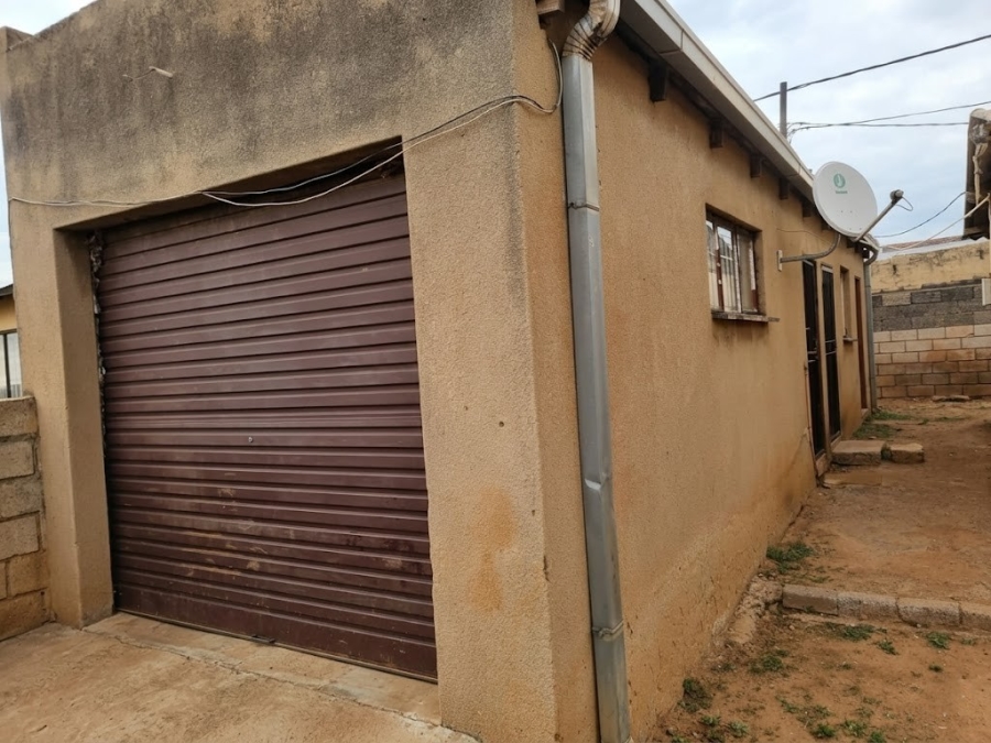 2 Bedroom Property for Sale in Stretford Gauteng