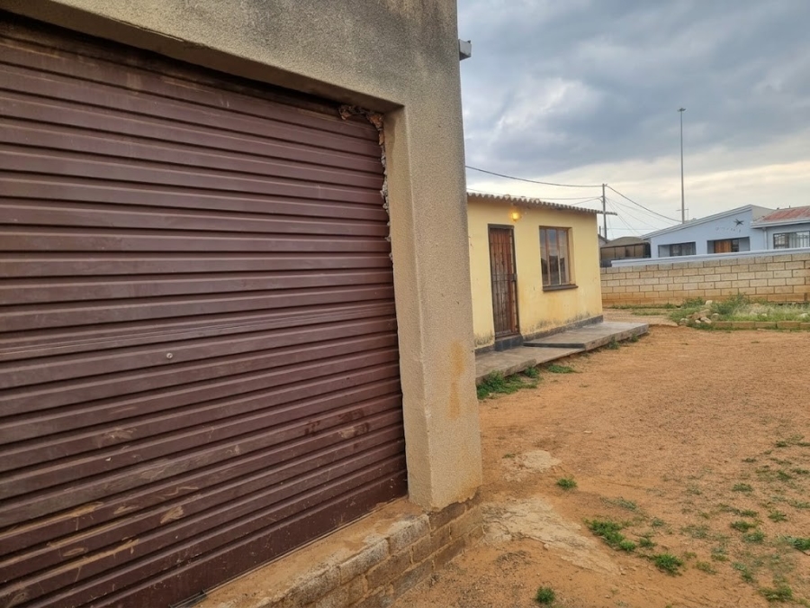 2 Bedroom Property for Sale in Stretford Gauteng