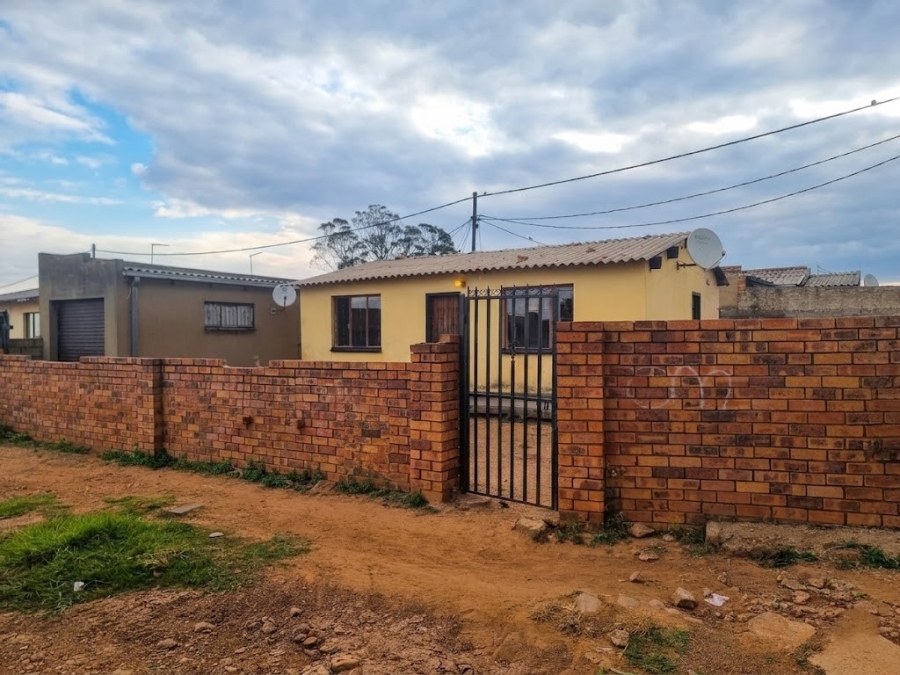 2 Bedroom Property for Sale in Stretford Gauteng