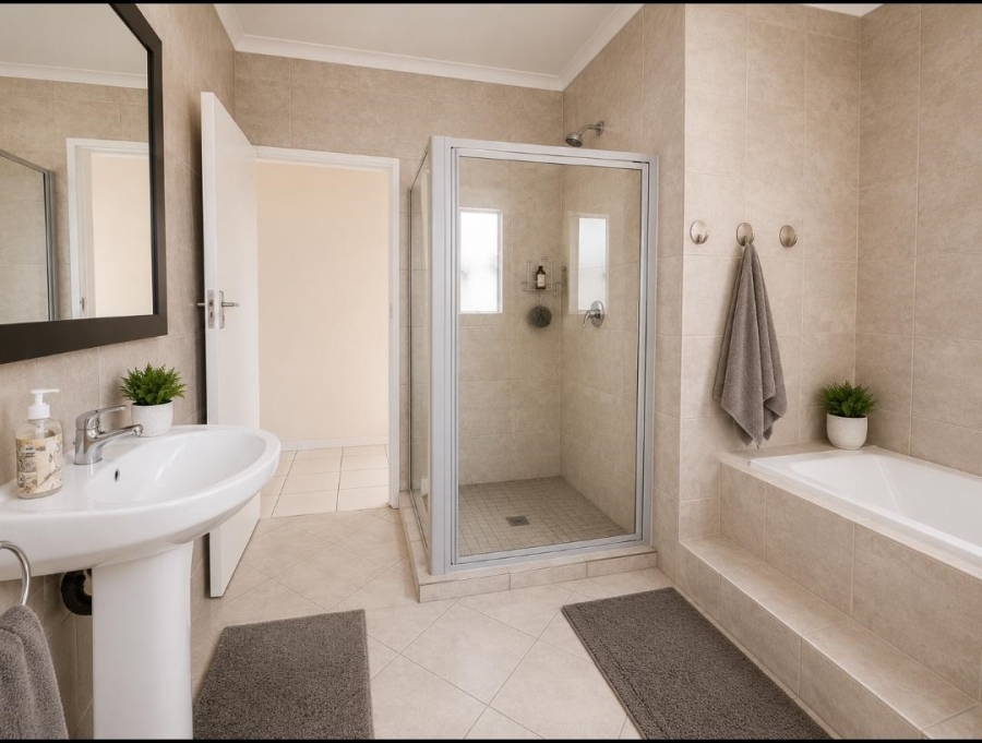 3 Bedroom Property for Sale in Vanderbijlpark SW 5 Gauteng