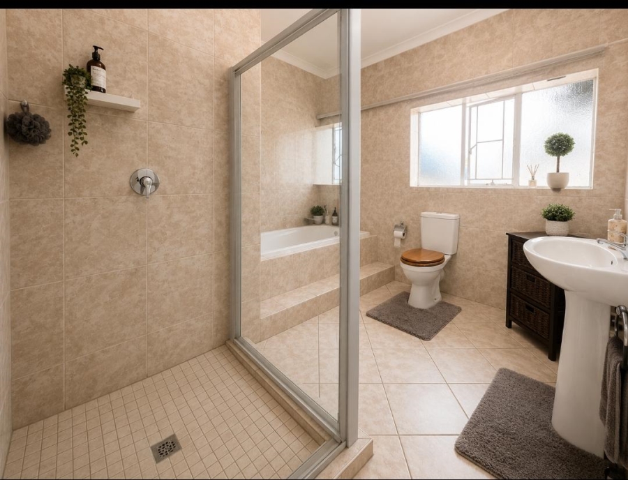 3 Bedroom Property for Sale in Vanderbijlpark SW 5 Gauteng