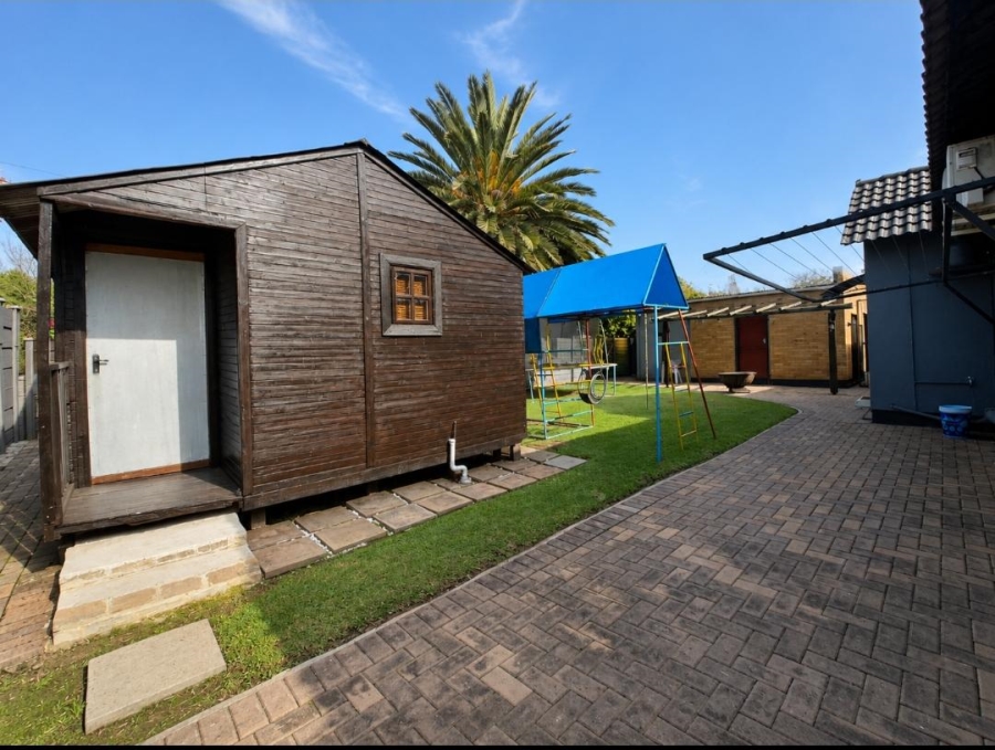 3 Bedroom Property for Sale in Vanderbijlpark SW 5 Gauteng