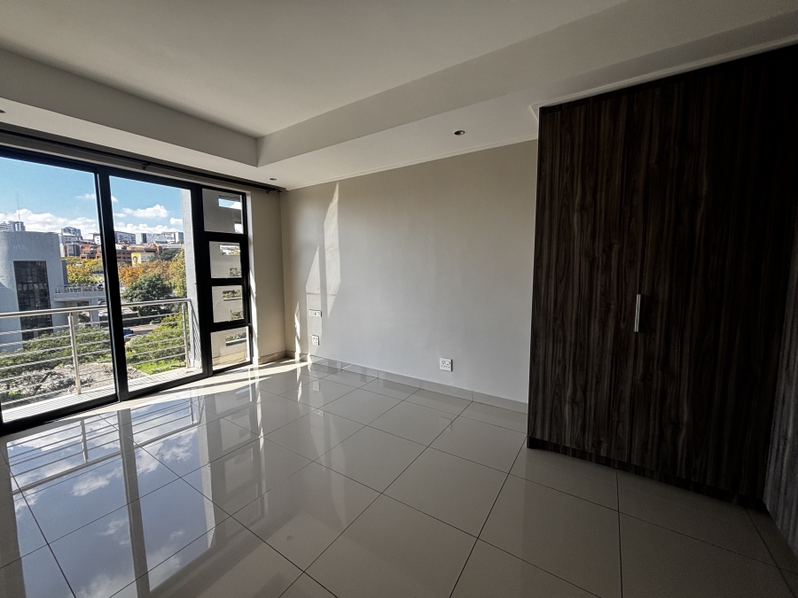 To Let 2 Bedroom Property for Rent in Sandton Central Gauteng