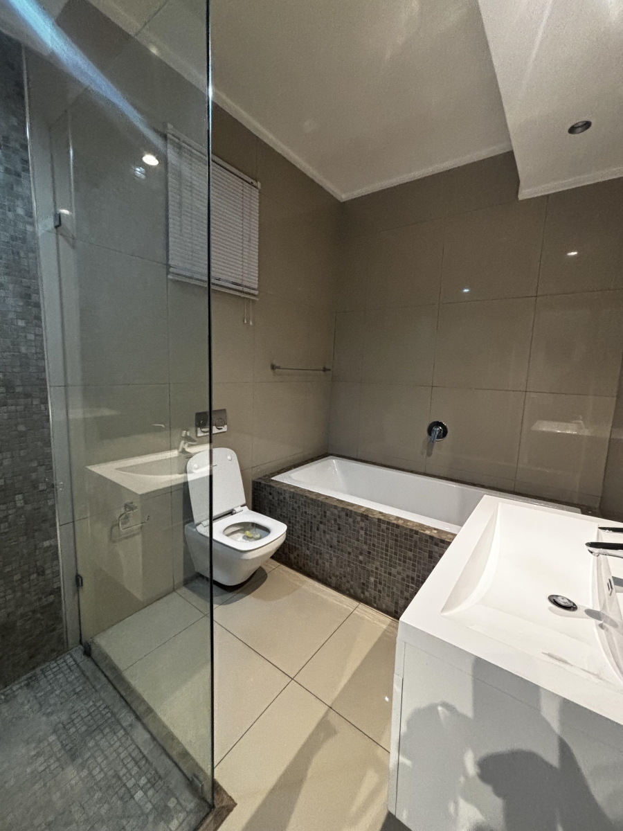 To Let 2 Bedroom Property for Rent in Sandton Central Gauteng