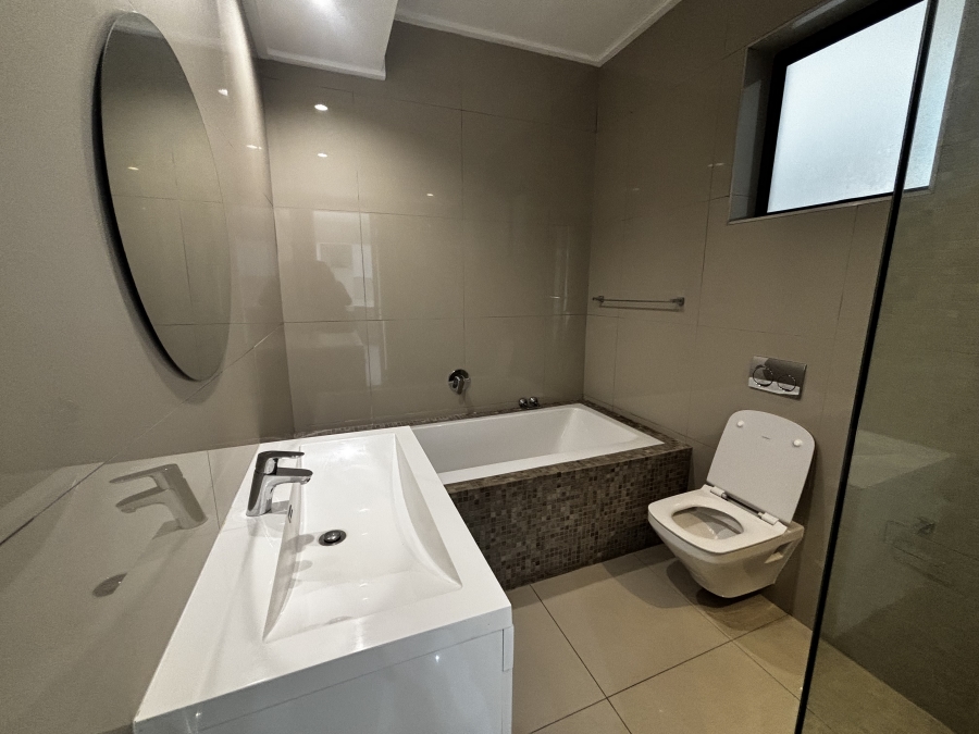 To Let 2 Bedroom Property for Rent in Sandton Central Gauteng