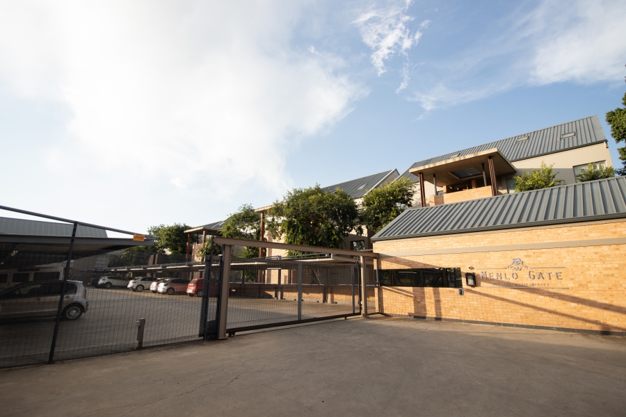 2 Bedroom Property for Sale in Menlo Park Gauteng