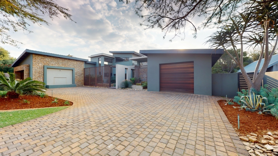 4 Bedroom Property for Sale in Serengeti Lifestyle Estate Gauteng