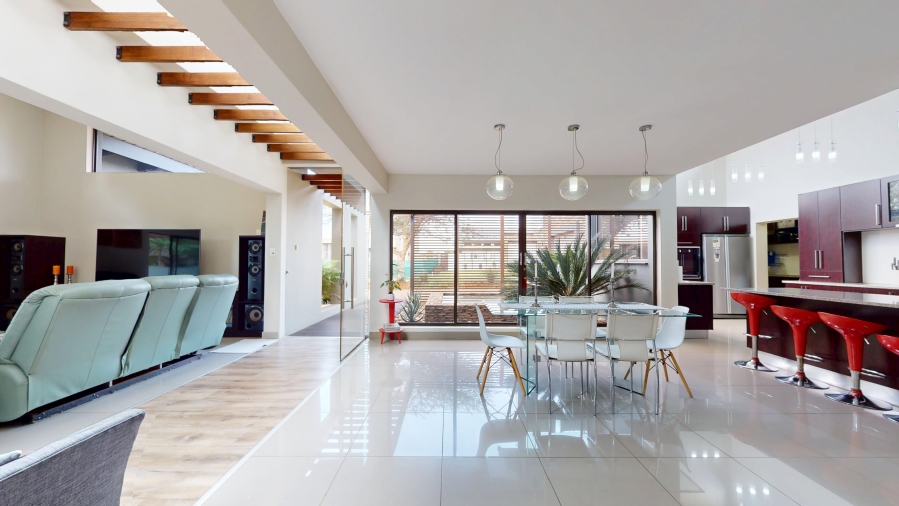 4 Bedroom Property for Sale in Serengeti Lifestyle Estate Gauteng