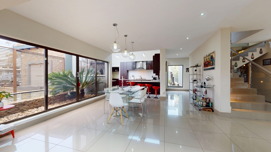 4 Bedroom Property for Sale in Serengeti Lifestyle Estate Gauteng