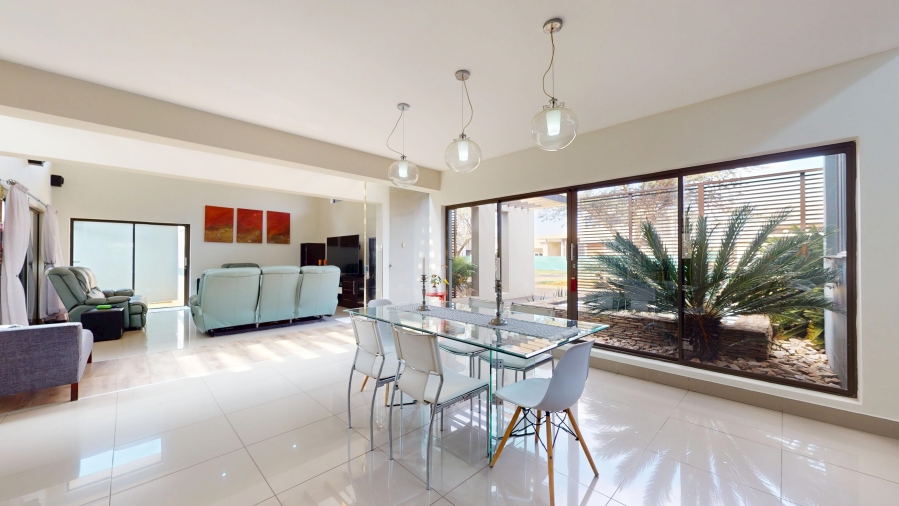 4 Bedroom Property for Sale in Serengeti Lifestyle Estate Gauteng