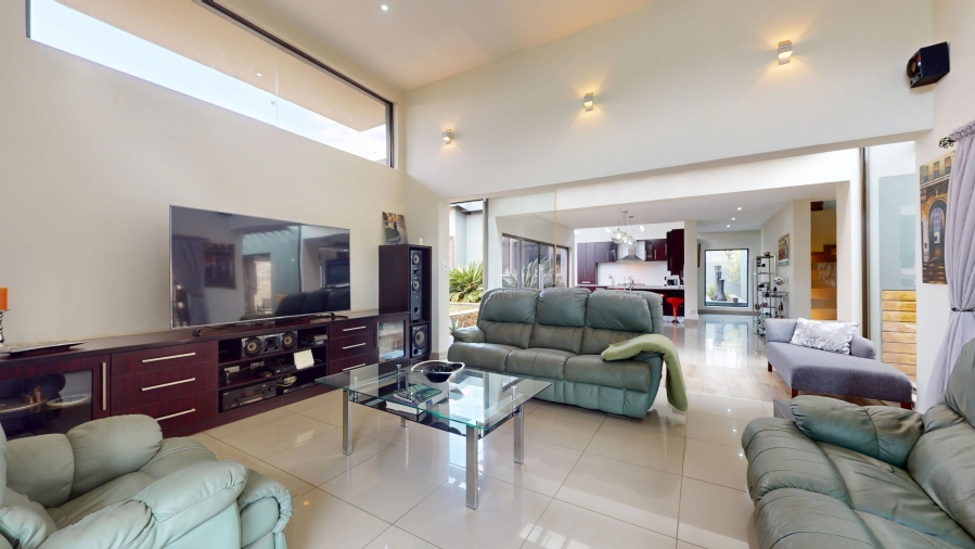 4 Bedroom Property for Sale in Serengeti Lifestyle Estate Gauteng