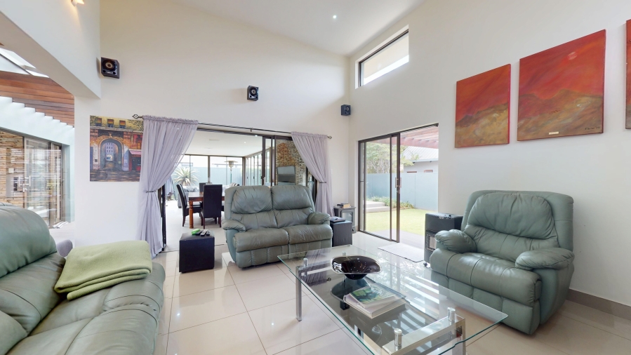 4 Bedroom Property for Sale in Serengeti Lifestyle Estate Gauteng