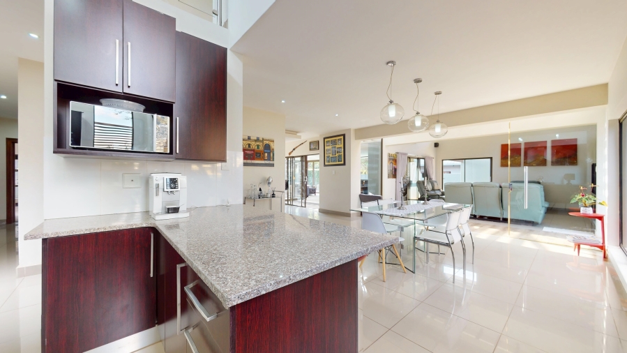 4 Bedroom Property for Sale in Serengeti Lifestyle Estate Gauteng