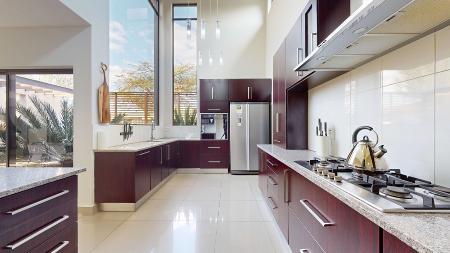 4 Bedroom Property for Sale in Serengeti Lifestyle Estate Gauteng