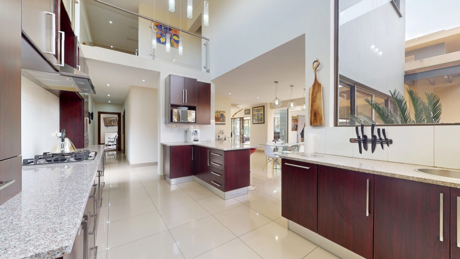 4 Bedroom Property for Sale in Serengeti Lifestyle Estate Gauteng