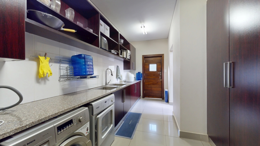 4 Bedroom Property for Sale in Serengeti Lifestyle Estate Gauteng