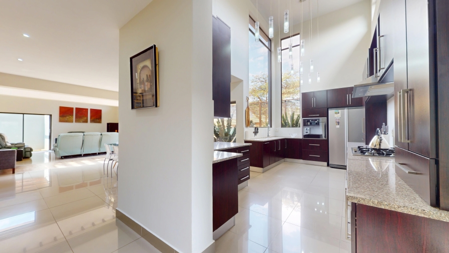 4 Bedroom Property for Sale in Serengeti Lifestyle Estate Gauteng