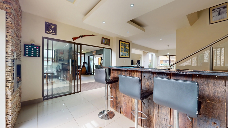 4 Bedroom Property for Sale in Serengeti Lifestyle Estate Gauteng
