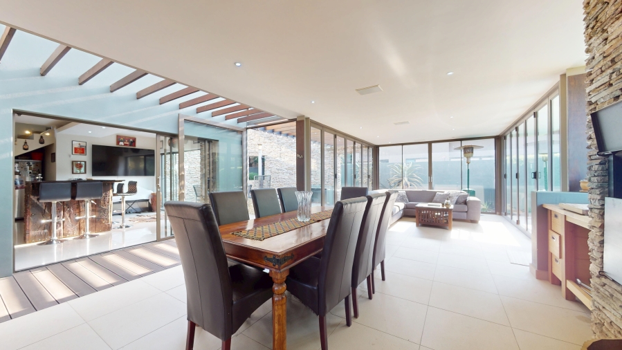 4 Bedroom Property for Sale in Serengeti Lifestyle Estate Gauteng