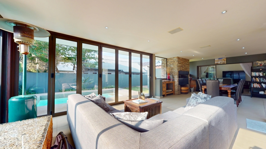 4 Bedroom Property for Sale in Serengeti Lifestyle Estate Gauteng
