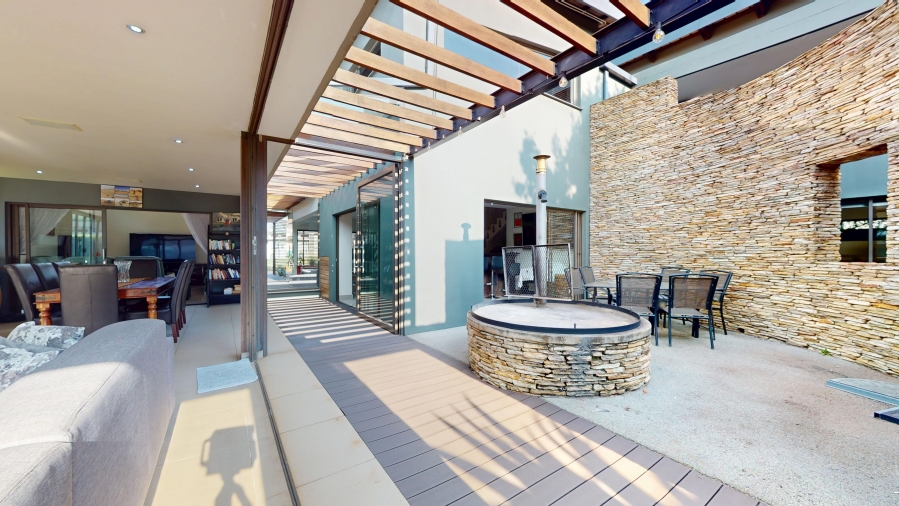 4 Bedroom Property for Sale in Serengeti Lifestyle Estate Gauteng