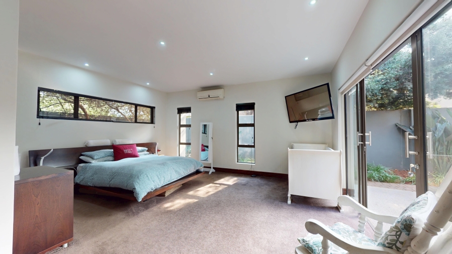 4 Bedroom Property for Sale in Serengeti Lifestyle Estate Gauteng