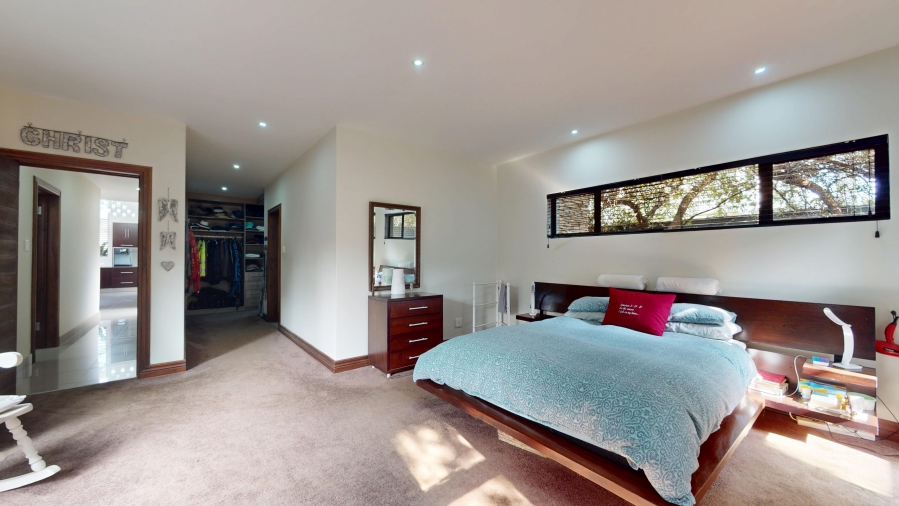 4 Bedroom Property for Sale in Serengeti Lifestyle Estate Gauteng