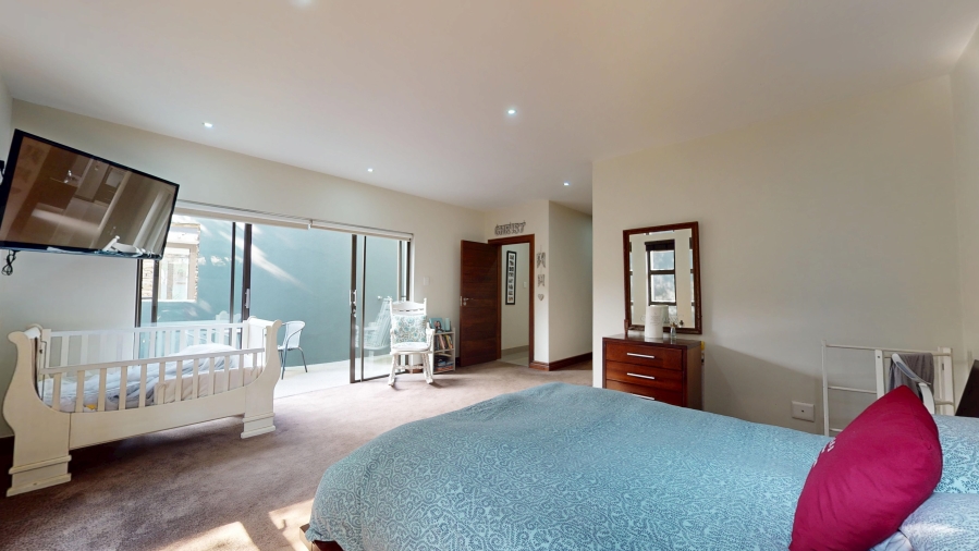 4 Bedroom Property for Sale in Serengeti Lifestyle Estate Gauteng