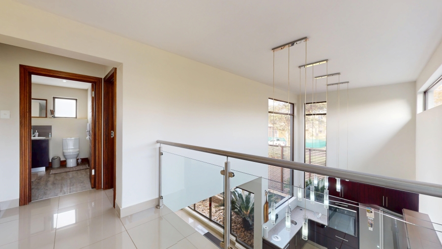 4 Bedroom Property for Sale in Serengeti Lifestyle Estate Gauteng