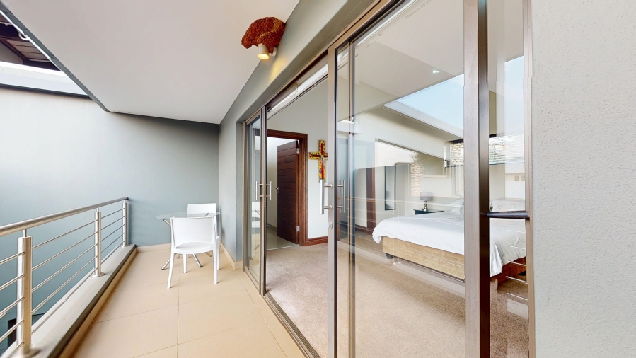 4 Bedroom Property for Sale in Serengeti Lifestyle Estate Gauteng