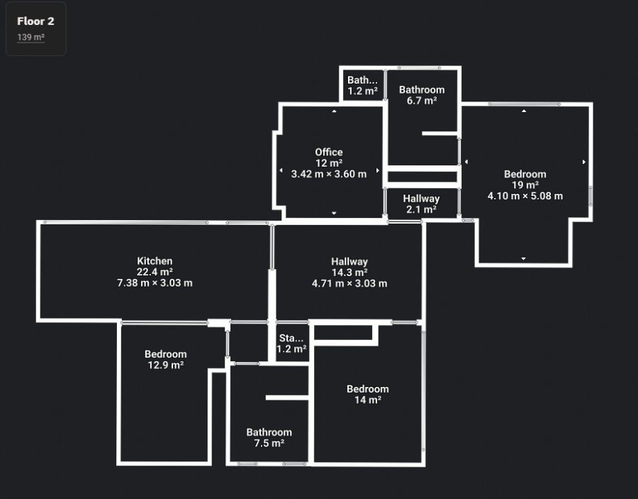 4 Bedroom Property for Sale in Serengeti Lifestyle Estate Gauteng