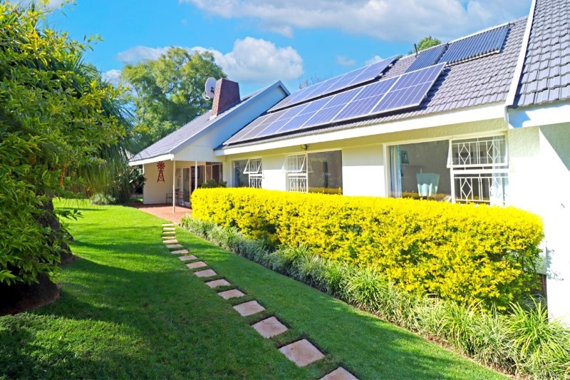 5 Bedroom Property for Sale in Cresta Gauteng