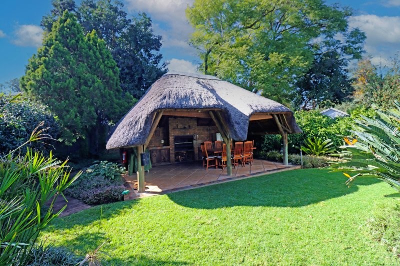 5 Bedroom Property for Sale in Cresta Gauteng