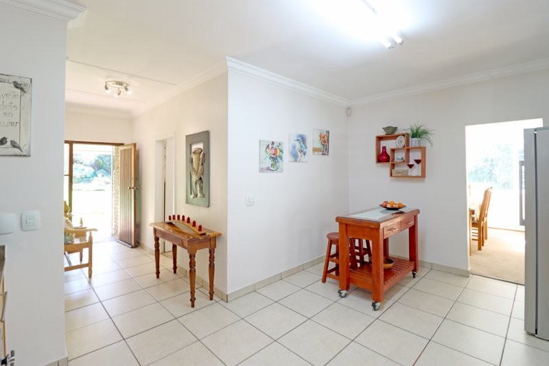 5 Bedroom Property for Sale in Cresta Gauteng