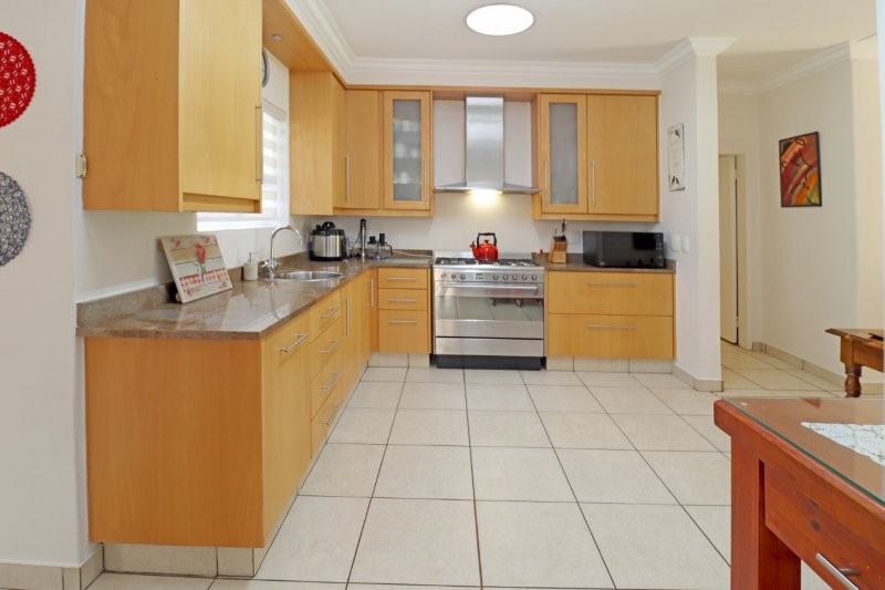 5 Bedroom Property for Sale in Cresta Gauteng