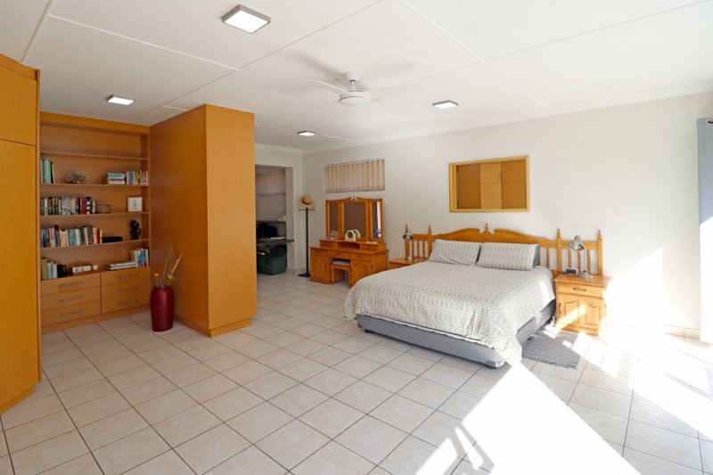 5 Bedroom Property for Sale in Cresta Gauteng
