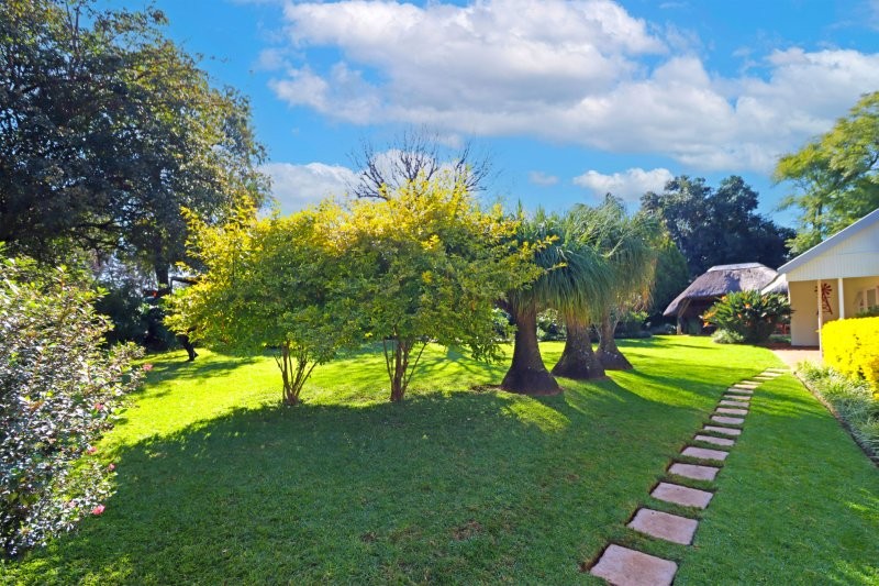 5 Bedroom Property for Sale in Cresta Gauteng