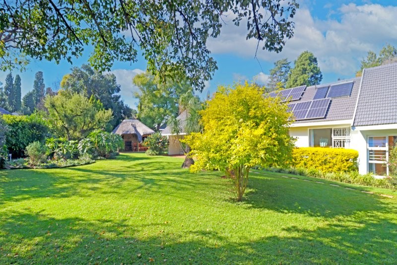 5 Bedroom Property for Sale in Cresta Gauteng