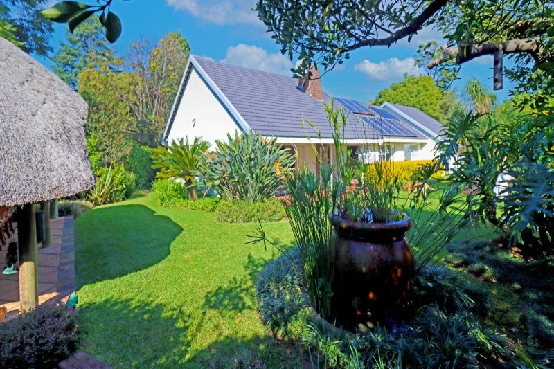 5 Bedroom Property for Sale in Cresta Gauteng
