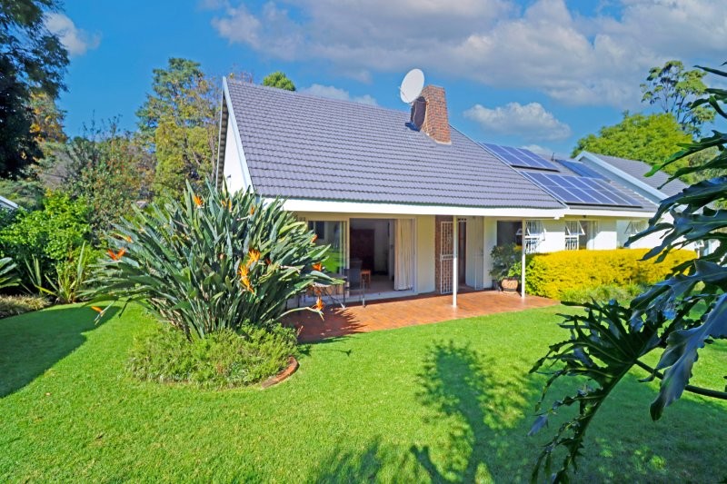 5 Bedroom Property for Sale in Cresta Gauteng