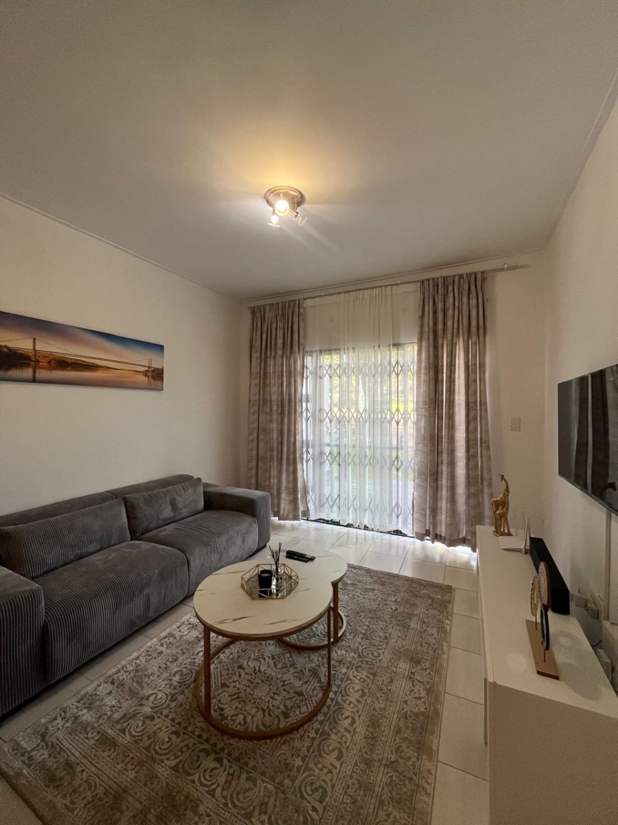 1 Bedroom Property for Sale in Jackal Creek Golf Estate Gauteng