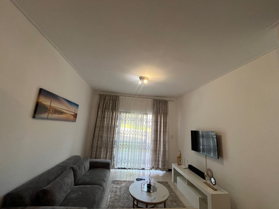 1 Bedroom Property for Sale in Jackal Creek Golf Estate Gauteng