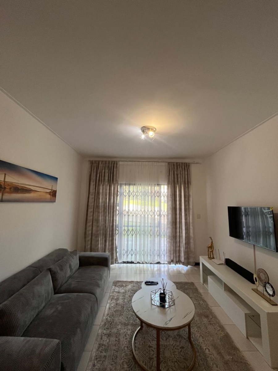 1 Bedroom Property for Sale in Jackal Creek Golf Estate Gauteng