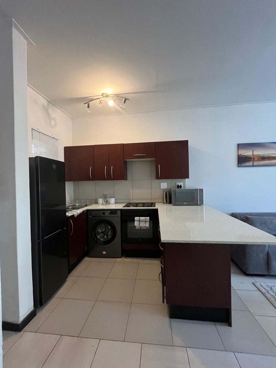 1 Bedroom Property for Sale in Jackal Creek Golf Estate Gauteng