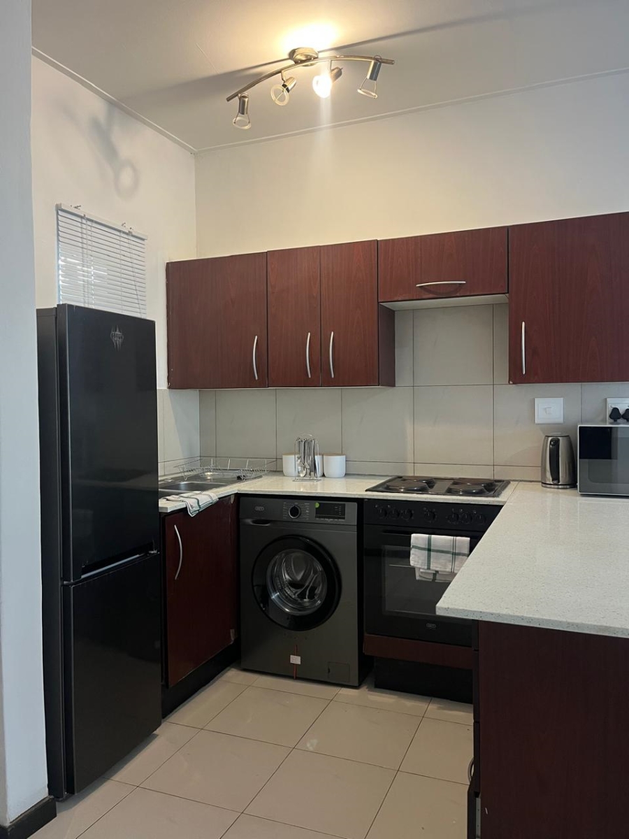 1 Bedroom Property for Sale in Jackal Creek Golf Estate Gauteng