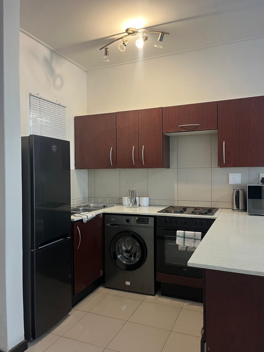 1 Bedroom Property for Sale in Jackal Creek Golf Estate Gauteng