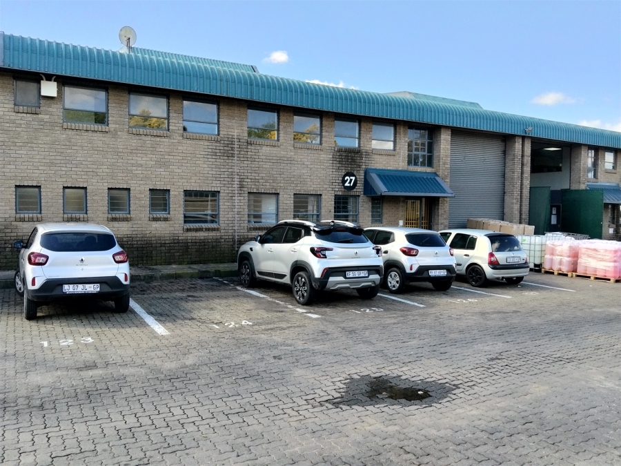 To Let Commercial Property for Rent in Kya Sands Gauteng