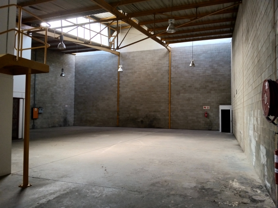 To Let Commercial Property for Rent in Kya Sands Gauteng