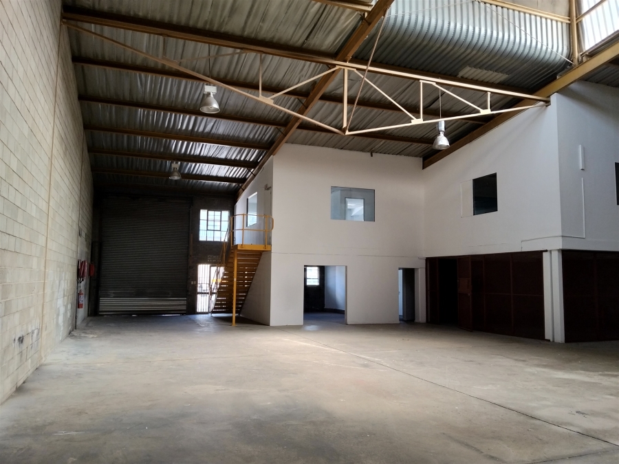 To Let Commercial Property for Rent in Kya Sands Gauteng