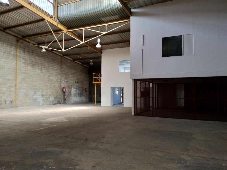 To Let Commercial Property for Rent in Kya Sands Gauteng